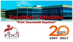 20 Anos de Responsabilidade Social 